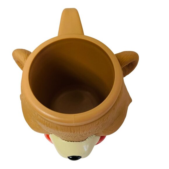 GingerBear Plush Toy & Applause Kids Cup Set - Picture 6 of 9